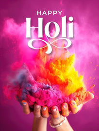 Holi Festival Dress Style: Celebrate in Vibrant Colors and Trendy Attire